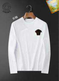 Picture of Versace T Shirt Long _SKUVersaceS-4XL25tx1952401